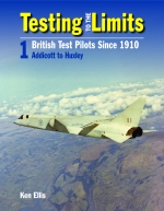 Testing to the Limits Volume 1 - Addicott to Huxley